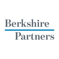 Warburg Pincus LLC and Berkshire Partners logo